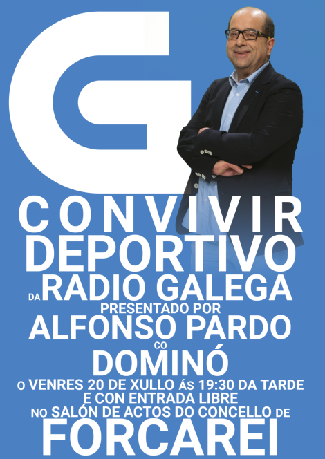 CONVIVIR DEPORTIVO CONVIVIR DEPORTIVO